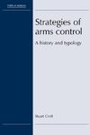 Strategies of Arms Control