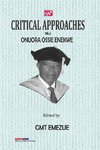 Critical Approaches Vol 2. Onuora Ossie Enekwe