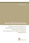 Duale Plättchenhemmung