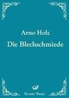 Die Blechschmiede