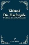 Die Harfenjule