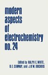 Modern Aspects of Electrochemistry