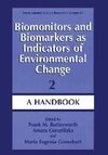 Biomonitors and Biomarkers as Indicators of Environmental Change 2