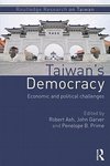 Ash, R: Taiwan's Democracy