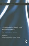 Poynting, S: Counter-Terrorism and State Political Violence