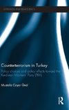 Counterterrorism in Turkey