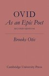 Ovid as an Epic Poet