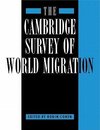 The Cambridge Survey of World Migration