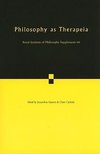 Philosophy as Therapeia