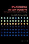 DNA Microarrays and Gene Expression