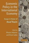 Economic Policy in the International Economy