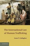 The International Law of Human Trafficking