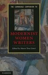 Linett, M: Cambridge Companion to Modernist Women Writers