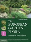 Cullen, J: European Garden Flora Flowering Plants