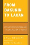 From Bakunin to Lacan