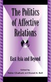 The Politics of Affective Relations