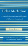 Helen MacFarlane