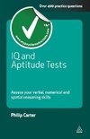 IQ and Aptitude Tests