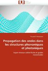 Propagation des ondes dans les structures phononiques et photoniques