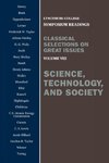 Science, Technology, and Society