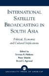 International Satellite Broadcasting in South Asia