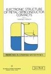 Electronic Structure of Metal-Semiconductor Contacts