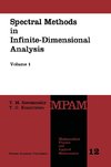 Spectral Methods in Infinite-Dimensional Analysis