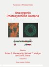 Anoxygenic Photosynthetic Bacteria