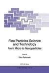 Fine Particles Science and Technology