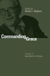 Commanding Grace