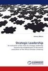 Strategic Leadership