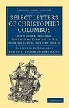 Select Letters of Christopher Columbus