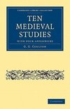 Ten Medieval Studies