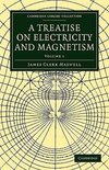 A Treatise on Electricity and Magnetism - Volume 1