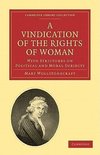 A Vindication of the Rights of Woman