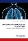 CAPNOMETRY IN EMERGENCY DEPARTMENT