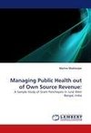 Managing Public Health out of Own Source Revenue: