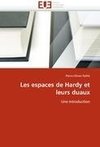 Les espaces de Hardy et leurs duaux