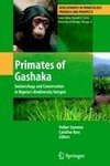 Primates of Gashaka