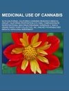 Medicinal use of cannabis