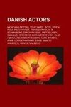 Danish actors