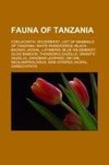 Fauna of Tanzania