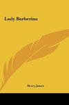 Lady Barberina