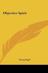 Objective Spirit