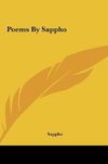 Poems By Sappho