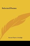 Selected Poems