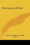 The Existence Of God