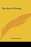 The Man Of Feeling