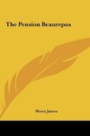 The Pension Beaurepas