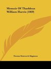 Memoir Of Thaddeus William Harris (1869)